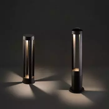 Наземный светильник IP44 Monterrey Nowodvorski Led 9507