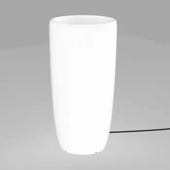 Наземный светильник IP65 Nowodvorski Flowerpot 9712