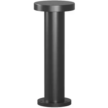 Наземный светильник IP65 светодиодный уличный Denkirs Dramen DK9704-BK