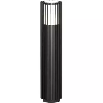 Наземный светильник IP65 светодиодный уличный Denkirs Farsun DK9725-BK