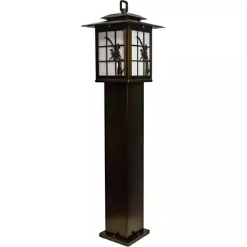 Наземный светильник IP44 LD-Lighting LD-JP LD-JP07