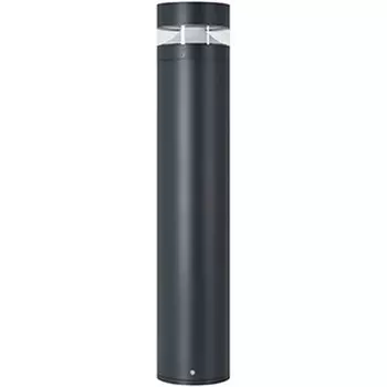 Наземный светильник светодиодный LGD-GUIDE-BOLL-H1000-20W Warm3500-MIX (GR, 280 deg, 230V) (Arlight, IP65 Металл, 5 лет) 047690