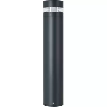 Наземный светильник светодиодный LGD-GUIDE-BOLL-H800-20W Warm3500-MIX (GR, 280 deg, 230V) (Arlight, IP65 Металл, 5 лет) 045528