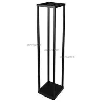 Наземный светильник LGD-Path-Cub-H900B-12W Warm (IP54 Металл) Arlight Cub 021805