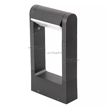 Наземный светильник LGD-Path-Frame-Rotary-H300G-6W Warm (IP54 Металл) Arlight LGD-Path-Frame 020397