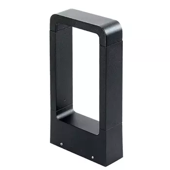 Наземный светильник LGD-Path-Frame-J300B-7W Warm (IP54 Металл) Arlight LGD-Path-Frame 021928