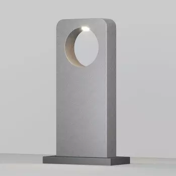 Наземный светильник IP65 светодиодный Maytoni Betone O469FL-L7CM3K1