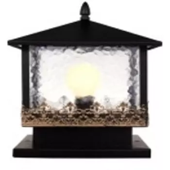 Наземный светильник Мелодия Света 000048053