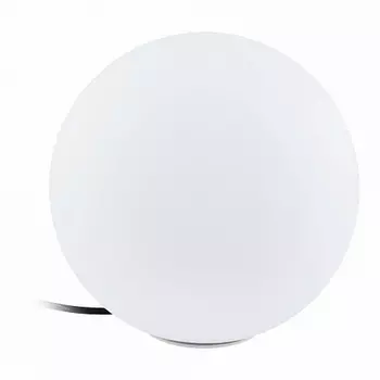 Наземный светильник IP65 Eglo Monterolo 98101 в форме шара