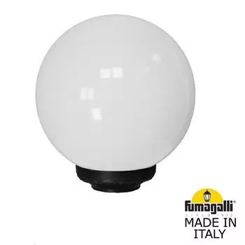 Наземный светильник на трубу Globe 250 Classic G25.B25.000.AYE27 (Fumagalli)