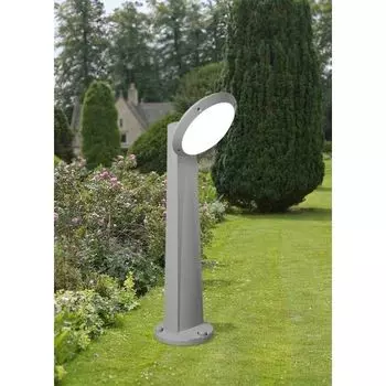 Наземный светильник наклонный IP66 Fumagalli GABRI Remi/Lucia 1L. 1R3.613.X10.LYE27