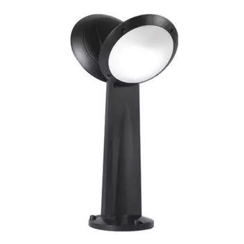 Наземный светильник наклонный IP66 Fumagalli GABRI Remi/Lucia 1L. 1R3.613.X20.LYE27