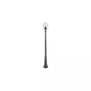 Наземный светильник Nebo/G300. G30.202.000.BXE27 (Fumagalli)