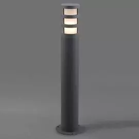 Наземный светильник IP44 Nowodvorski Norin 4446