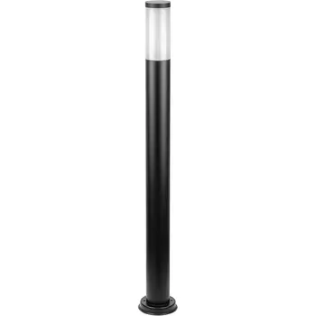 Наземный светильник Oasis Light INOX 75825-1000 Bl