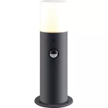 Наземный светильник с датчиком движения IP44 Escada 10179/T