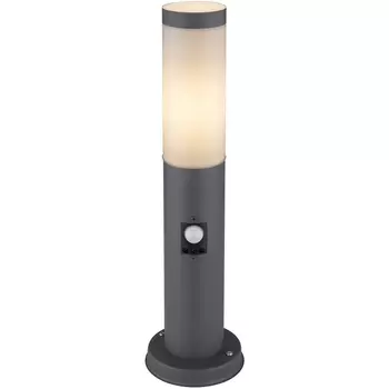 Наземный светильник с датчиком движения IP44 Globo Boston 3158AS