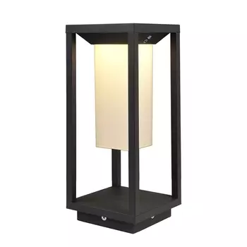 Наземный светильник светодиодный IP54 Samas Deko-Light Solar 733049