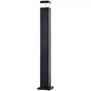 Наземный светильник Arte Lamp Shalby A2218PA-1BK