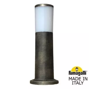 Наземный светильник уличный Fumagalli Amelia DR2.574.000.BYF1R IP55