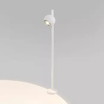 Наземный светильник IP65 светодиодный Elektrostandard Ball 35143/F в форме шара