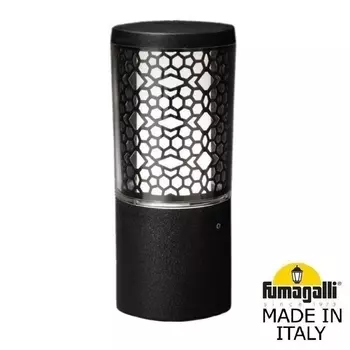 Наземный светильник IP55 уличный Fumagalli Carlo Deco DR3.573.000.AXU1L