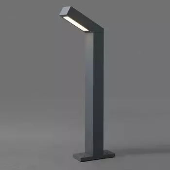 Наземный светильник светодиодный IP54 Nowodvorski Lhotse 4448