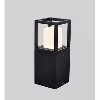 Наземный светильник светодиодный IP65 DesignLed JY PO-0231-250A-BL-WW