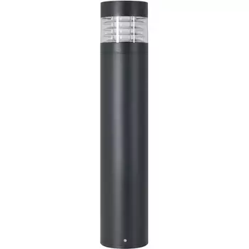Наземный светильник светодиодный LGD-FRESNEL-BOLL-H1200-20W Warm3500-MIX (GR, 290 deg, 230V) (Arlight, IP65 Металл, 5 лет) 047688