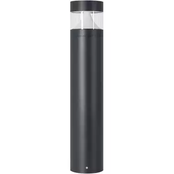 Наземный светильник светодиодный LGD-LANDMARK-BOLL-H1000-20W Warm3500-MIX (GR, 300 deg, 230V) (Arlight, IP65 Металл, 5 лет) 047691