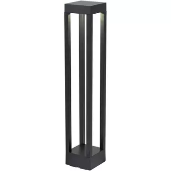 Наземный светильник светодиодный IP54 Feron Лос-Анджелес 11672