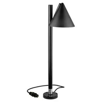 Наземный светильник светодиодный IP54 Oasis Light BRISBANE LED W2924-700 Bl