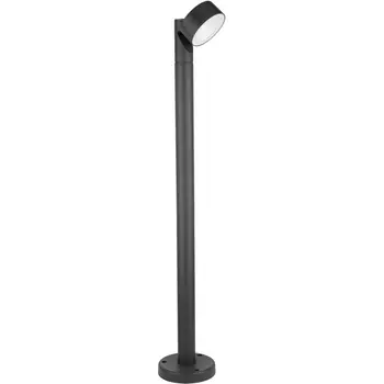 Наземный светильник светодиодный Oasis Light TUBE LED W2261-850 Gr