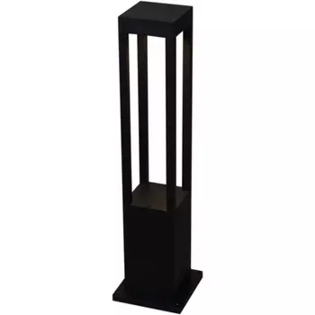 Наземный светильник светодиодный Reluce 09960-0.7-001U 0,6M LED12W BK