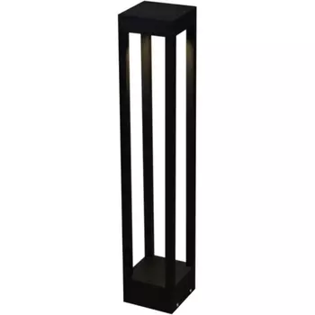 Наземный светильник светодиодный Reluce 09970-0.7-001U 0,6M LED12W BK