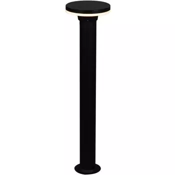 Наземный светильник IP65 светодиодный Reluce 09974-0.7-001KT 0,6M LED12W BK