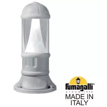 Наземный светильник уличный Fumagalli Sauro D15.553.000.LXD1L.CRB IP55