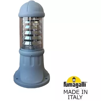 Наземный светильник уличный Fumagalli Sauro D15.553.000.LXF1R.FC1 IP55