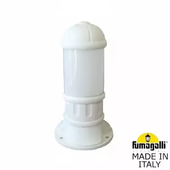 Наземный светильник уличный Fumagalli Sauro D15.553.000.WYF1R IP55