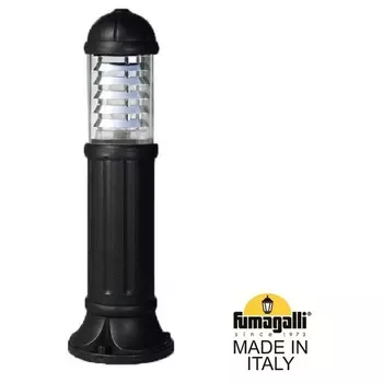 Наземный светильник уличный Fumagalli Sauro D15.554.000.AXF1R.FC1 IP55