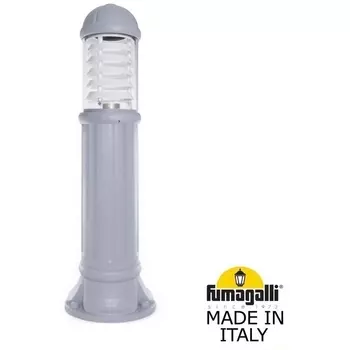 Наземный светильник уличный Fumagalli Sauro D15.554.000.LXF1R.FRA IP55