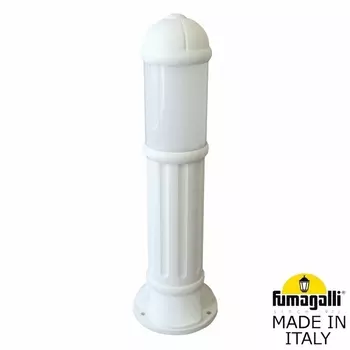 Наземный светильник уличный Fumagalli Sauro D15.554.000.WYF1R IP55