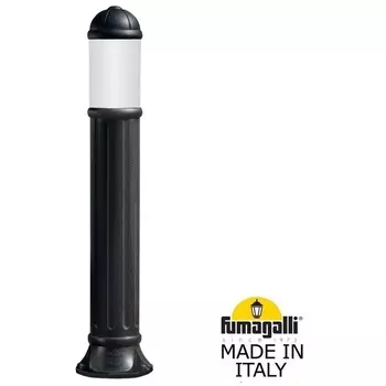 Наземный светильник уличный Fumagalli Sauro D15.555.000.AYF1R IP55