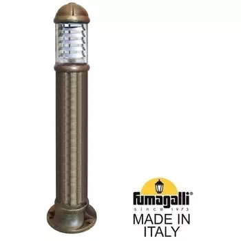 Наземный светильник уличный Fumagalli Sauro D15.555.000.BXF1R.FC1 IP55