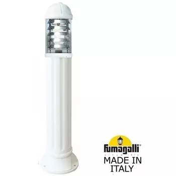 Наземный светильник уличный Fumagalli Sauro D15.555.000.WXF1R.FC1 IP55