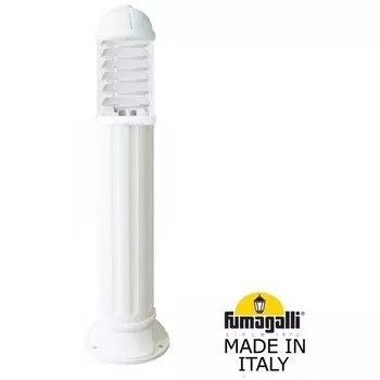 Наземный светильник уличный Fumagalli Sauro D15.555.000.WXF1R.FRA IP55