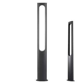 Наземный светильник светодиодный IP65 Novotech Street 358585