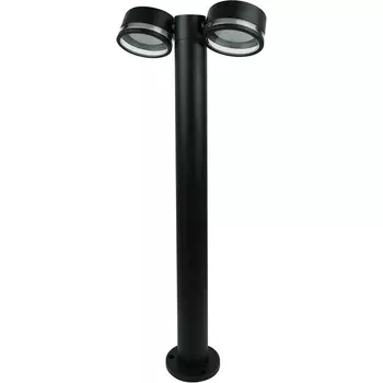 Наземный светильник IP65 уличный Arte Lamp Nunki A1910PA-2BK