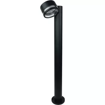 Наземный светильник IP65 уличный Arte Lamp Nunki A1910PA-1BK