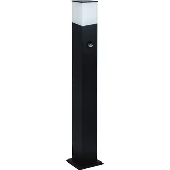 Наземный светильник уличный Arte Lamp Plate A3711FN-1BK